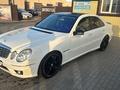 Mercedes-Benz E 55 AMG 2007 годаfor9 000 000 тг. в Алматы – фото 24