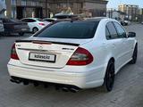 Mercedes-Benz E 55 AMG 2007 года за 9 000 000 тг. в Алматы – фото 3