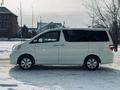 Toyota Alphard 2005 годаүшін4 999 999 тг. в Уральск – фото 4