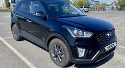 Hyundai Creta 2021 годаүшін9 600 000 тг. в Кызылорда – фото 2