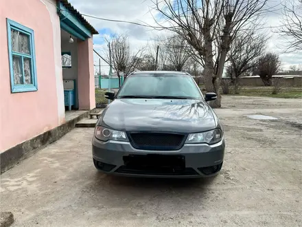 Daewoo Nexia 2012 года за 2 200 000 тг. в Тараз – фото 4