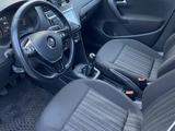 Volkswagen Polo 2015 годаүшін4 500 000 тг. в Костанай – фото 5