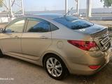 Hyundai Accent 2013 года за 5 300 000 тг. в Кызылорда – фото 2