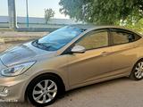 Hyundai Accent 2013 года за 5 300 000 тг. в Кызылорда