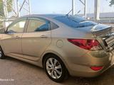 Hyundai Accent 2013 года за 5 300 000 тг. в Кызылорда – фото 3