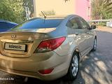 Hyundai Accent 2013 года за 5 300 000 тг. в Кызылорда – фото 5
