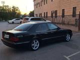 Mercedes-Benz E 320 2000 года за 4 600 000 тг. в Кызылорда – фото 4