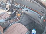Mercedes-Benz E 320 2000 года за 4 600 000 тг. в Кызылорда – фото 5