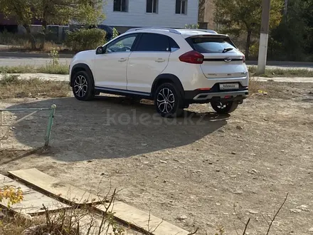 Chery Tiggo 2 2023 года за 5 750 000 тг. в Караганда – фото 5