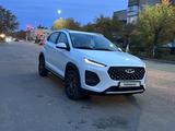 Chery Tiggo 2 2023 годаүшін5 850 000 тг. в Караганда – фото 5