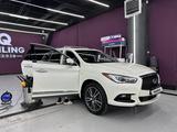 Infiniti QX60 2018 года за 14 500 000 тг. в Астана – фото 3