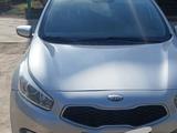 Kia Cee'd 2013 года за 4 000 000 тг. в Алматы