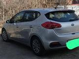 Kia Cee'd 2013 года за 4 000 000 тг. в Алматы – фото 5