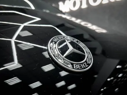 Mercedes-Benz V 300 Avantgarde 2022 года за 69 000 000 тг. в Алматы – фото 10