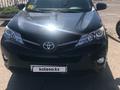 Toyota RAV4 2014 года за 10 200 000 тг. в Караганда