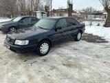 Audi 100 1993 года за 1 700 000 тг. в Жаркент