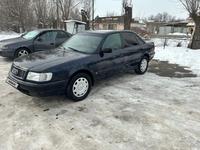 Audi 100 1993 года за 1 800 000 тг. в Жаркент