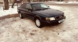 Audi 100 1993 годаүшін1 700 000 тг. в Жаркент – фото 2