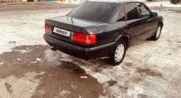 Audi 100 1993 годаүшін1 700 000 тг. в Жаркент – фото 3