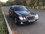 Mercedes-Benz E 320 2003 годаfor8 500 000 тг. в Кентау – фото 3