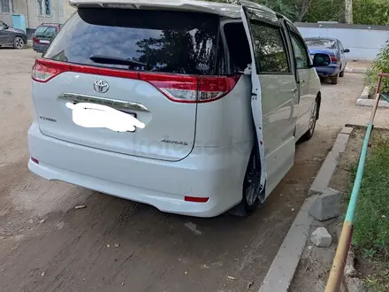 Toyota Estima 2010 года за 8 000 000 тг. в Семей – фото 4