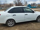 ВАЗ (Lada) Granta 2190 2013 годаfor3 100 000 тг. в Актобе – фото 3