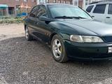 Opel Vectra 1998 годаүшін825 000 тг. в Астана – фото 4
