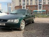 Opel Vectra 1998 годаүшін825 000 тг. в Астана – фото 5