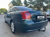 Toyota Avensis 2004 годаүшін3 800 000 тг. в Астана – фото 5