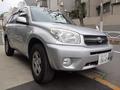 Toyota RAV4 2003 годаүшін880 000 тг. в Караганда