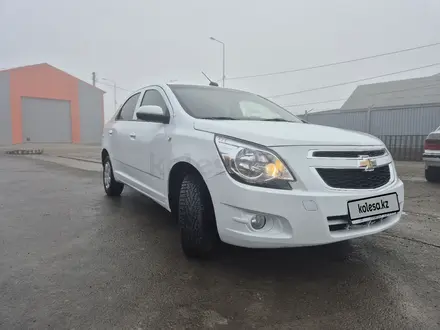 Chevrolet Cobalt 2022 года за 5 500 000 тг. в Атырау – фото 9