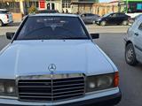Mercedes-Benz 190 1989 года за 3 000 000 тг. в Шымкент