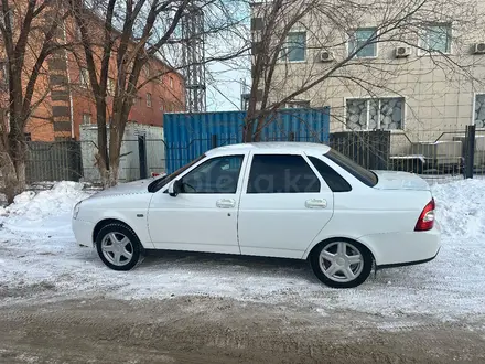 ВАЗ (Lada) Priora 2170 2015 года за 3 200 000 тг. в Кокшетау – фото 12