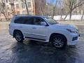 Lexus LX 570 2012 года за 24 000 000 тг. в Павлодар – фото 20