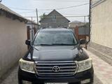 Toyota Land Cruiser 2008 годаfor18 000 000 тг. в Атырау