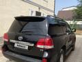 Toyota Land Cruiser 2008 годаүшін18 000 000 тг. в Атырау – фото 5