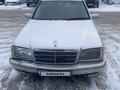 Mercedes-Benz C 180 1996 года за 1 250 000 тг. в Астана – фото 6