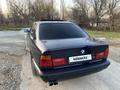BMW 525 1995 года за 3 100 000 тг. в Шымкент – фото 8