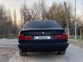 BMW 525 1995 года за 3 100 000 тг. в Шымкент – фото 13
