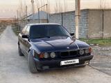 BMW 525 1995 года за 3 100 000 тг. в Шымкент – фото 4