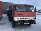 КамАЗ  5410 1989 годаfor5 000 000 тг. в Кокшетау