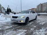 Toyota Mark II 2001 годаүшін4 700 000 тг. в Астана – фото 4