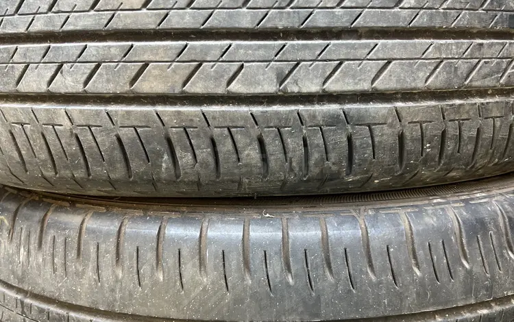 195/60/16 бу Bridgestone одиночкиүшін7 500 тг. в Алматы