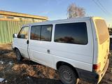 Volkswagen Multivan 1996 годаүшін2 800 000 тг. в Астана – фото 4