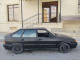 ВАЗ (Lada) 2114 2011 года за 500 000 тг. в Актау – фото 3