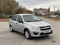 ВАЗ (Lada) Granta 2190 2014 года за 3 000 000 тг. в Костанай – фото 5