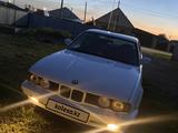 BMW 525 1991 годаүшін1 500 000 тг. в Талдыкорган – фото 3