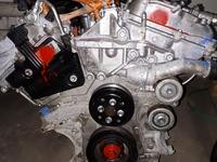 Контрактный двигатель мотор 2GR 2GRFE VVTi V3.5for850 000 тг. в Актау
