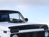 ВАЗ (Lada) Lada 2121 2000 года за 1 500 000 тг. в Усть-Каменогорск – фото 4