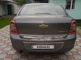 Chevrolet Cobalt 2014 года за 3 500 000 тг. в Алматы – фото 3